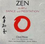 cd - Chris Hinze - Zen &amp; The Art Of Dance And Meditation