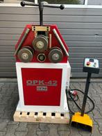 OSTAS profielwals profielenwals, Doe-het-zelf en Bouw, Gereedschap | Overige machines, Nieuw