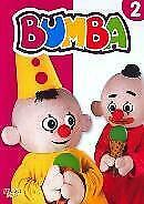 Bumba 2 op DVD, Cd's en Dvd's, Dvd's | Kinderen en Jeugd, Verzenden