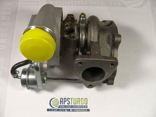 Turbo voor TOYOTA LAND CRUISER 90 (J9) [04-1996 / -], Auto-onderdelen, Overige Auto-onderdelen, Toyota