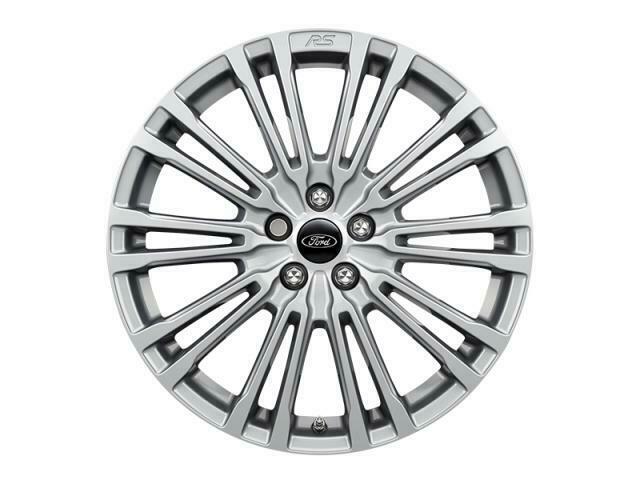 ORIGINEEL Ford ALUFELGE 20-spaaks ontwerp 7,5Jx18 inch ET 50, Auto-onderdelen, Banden en Velgen, Ophalen of Verzenden