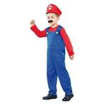 Super Mario Loodgieter pakje kind