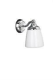 Massive Aqua : wandlamp, Huis en Inrichting, Lampen | Overige, Ophalen of Verzenden