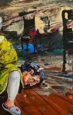 Knut-Peter Hoffmann - Teufels Großmutter