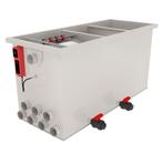 Red label inline combi trommel 55.000 koivijver PLUG&PLAY, Tuin en Terras, Vijvers, Verzenden, Nieuw