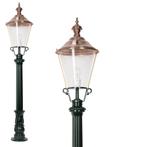 Tuinverlichting klassiek De Rijp Tuinlamp Tuinverlichting, Verzenden, Nieuw