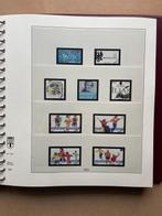 Duitsland, Bondsrepubliek - Lindner Album Duitsland 2001 t/m