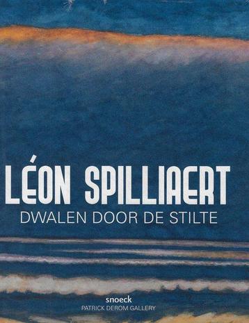Léon Spilliaert 9789461618948 Edouard Derom, Verzenden, Edouard Derom