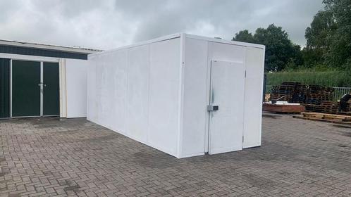 Koelcel 256 x 617 x 252 cm, Zakelijke goederen, Horeca | Keukenapparatuur, Gebruikt, Koelen en Vriezen
