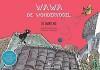 De zwarte kat / WaWa de Wondervogel / 5 9789492618122, Verzenden, Cao Wenxuan