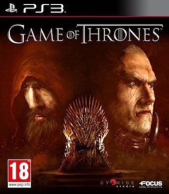 Game of Thrones (PS3 Games) (Playstation 3), Games en Spelcomputers, Games | Sony PlayStation 3, Zo goed als nieuw, Ophalen of Verzenden