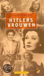 Hitlers Vrouwen 9789041703231, Boeken, Gelezen, Guido Knopp, Verzenden