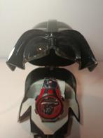 Star Wars - - Film rekwisiet Plastic Darth Vader-helm, Nieuw