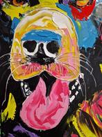 Henry Escobar - KIKI, Antiek en Kunst