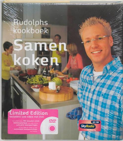 Samen koken 9789021584447 R. van Veen, Boeken, Kookboeken, Gelezen, Verzenden