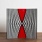 Gio Schiano - LIMITED EDITION - Pixel, Antiek en Kunst