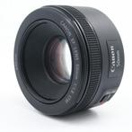 Canon EF 50mm F/1.8 STM | Occasion, Audio, Tv en Foto, Ophalen of Verzenden, Nieuw