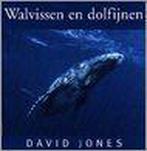 Walvissen 9783895088421, David Jones, Elke Doelman, Verzenden
