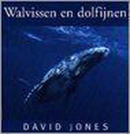 Walvissen 9783895088421, Livres, Livres Autre, Envoi