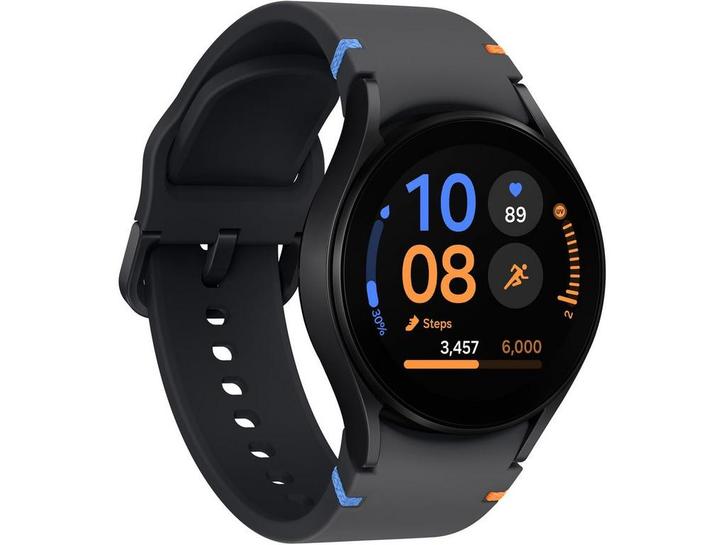 Samsung Galaxy Watch FE - Smartwatch - Health Monitoring en, Huis en Inrichting, Woonaccessoires | Overige, Zo goed als nieuw