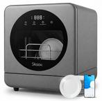 2dekans | Skoov Mini Vaatwasser met waterreservoir - 5, Elektronische apparatuur, Ophalen of Verzenden, Nieuw
