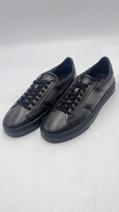 Santoni - Sneakers - Taille : EU 45 - Neuf avec étiquette, Kleding | Heren, Schoenen