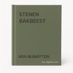 STENEN BAKBEEST 9789020521269 VAN NIJNATTEN, Boeken, Streekboeken en Streekromans, Verzenden, Gelezen, VAN NIJNATTEN