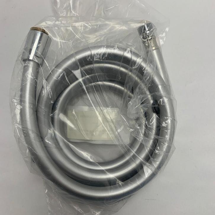 Bieden: Elka FLP1238M/200 2M shower hose chrome, Bricolage & Construction, Sanitaire, Enlèvement ou Envoi