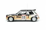 Otto Mobile 1:12 - Voiture de sport miniature - Renault R5, Nieuw