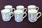 Villeroy & Boch - Tasse (6) - Switch 3 Cordoba - Porcelaine