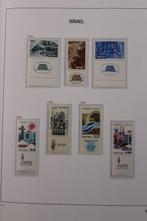 Israël 1965/1974 - Complete collectie in Davo LX, Gestempeld