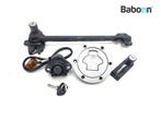 Contactslot Set BMW R 1150 GS (R1150GS), Motoren, Verzenden, Gebruikt