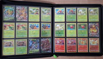 Pokémon Complete Set - Evolving Skies