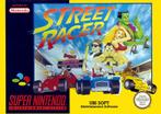 Street Racer (Losse Cartridge) (SNES Games), Games en Spelcomputers, Ophalen of Verzenden, Zo goed als nieuw