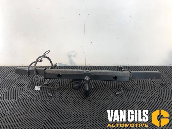 Trekhaak Volkswagen Transporter O269249, Auto-onderdelen, Carrosserie