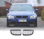CALANDRES BMW E90 E91 05-08 LOOK M, Auto-onderdelen, Carrosserie, Verzenden