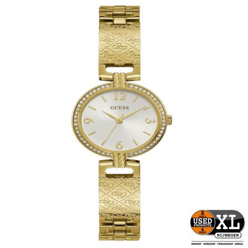 Guess GW0112L2 MINI LUXE Dames Horloge I Nieuwstaat, Bijoux, Sacs & Beauté, Montres | Femmes, Enlèvement ou Envoi