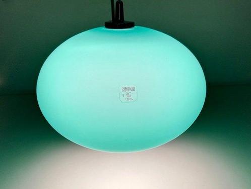 Prandina - Mario Mengotti - Plafondlamp - Nul - Artistiek, Antiek en Kunst, Antiek | Verlichting