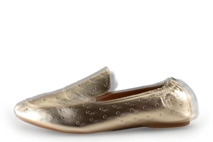 Mexx loafers in maat 40 Goud | 15% korting, Kleding | Dames, Schoenen, Overige kleuren, Zo goed als nieuw, Overige typen, Verzenden