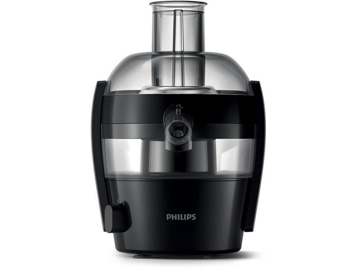 Philips Viva HR1832/00 - Sapcentrifuge - 1.5 liter, Elektronische apparatuur, Keukenmixers, Zo goed als nieuw, Verzenden