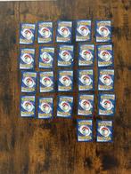 Pokémon - 183 Bulk kaarten - WOTC, Nieuw