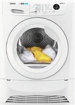 Zanussi Zdc8203w Condensdroger 8kg, Elektronische apparatuur, Ophalen of Verzenden, Nieuw