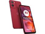 Motorola Moto G05, 4GB ram, 64GB opslag Rood, Audio, Tv en Foto, Verzenden, Zo goed als nieuw