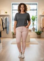 YESTA broek Bella-FayX-0(44)Maat 42/44 (L), Kleding | Dames, Verzenden, Nieuw, Maat 42/44 (L), Overige kleuren
