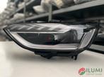 AUDI A4 B9 LIFT FULL LED PHARE AVANT GAUCHE KPL 8W0941033D, Auto-onderdelen, Verlichting, Verzenden, Gebruikt, Audi