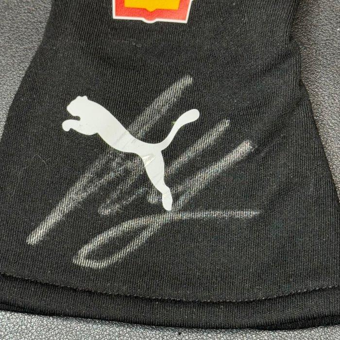 Ferrari - Formule 1 - Carlos Sainz Jr. - Charles Leclerc -, Verzamelen, Automerken, Motoren en Formule 1