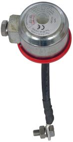 Dehn Isolating Spark Gap With Connecting Cable 25mm2 L 100mm, Verzenden