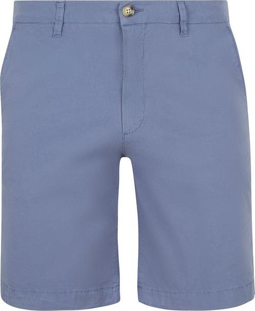 McGregor Shorts Poplin Vintage Blue maat Overige maten Heren, Kleding | Heren, Broeken en Pantalons, Blauw, Nieuw, Overige maten