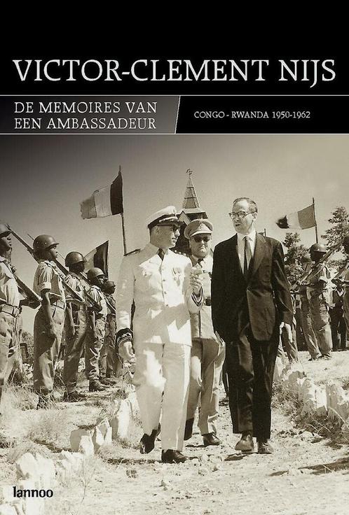 De memoires van een ambassadeur 9789020972764, Boeken, Kunst en Cultuur | Beeldend, Zo goed als nieuw, Verzenden