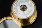 Vintage Schatz Compensated Precision Barometer & Thermometer, Antiek en Kunst